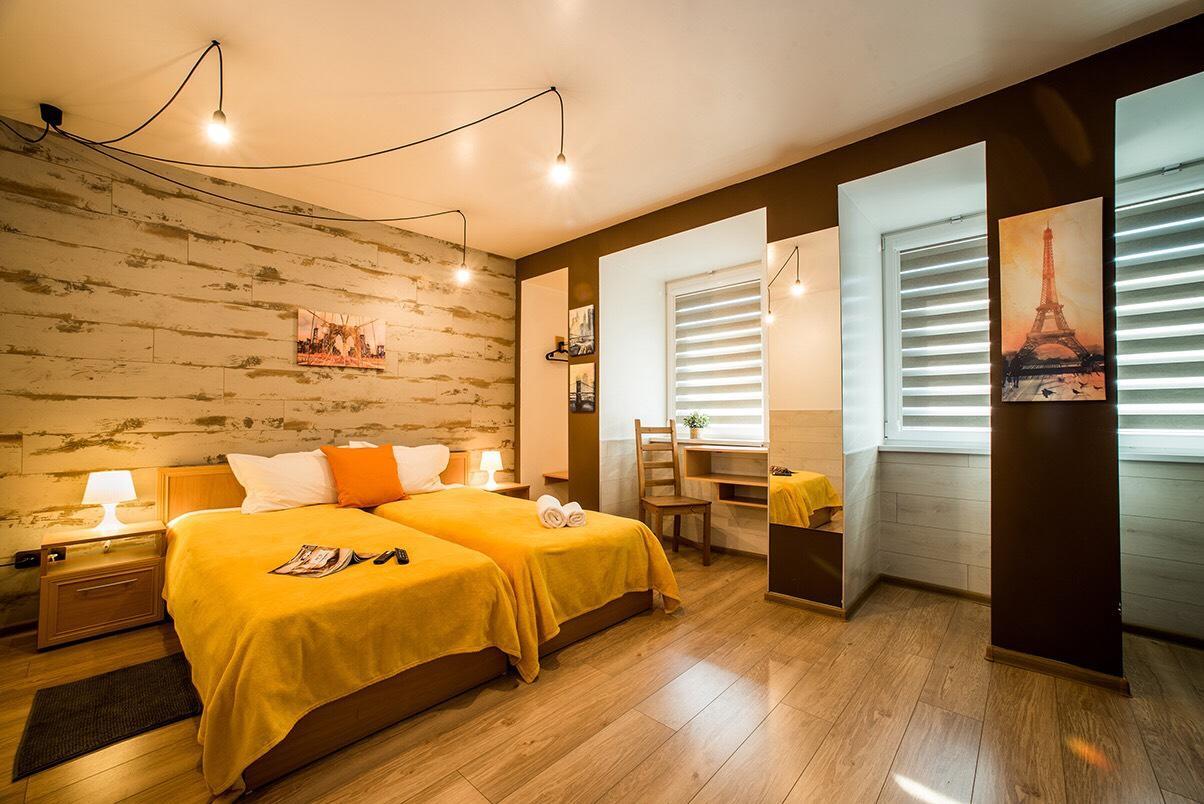Fox Rooms Aparthotel Stara Zagora Exterior foto