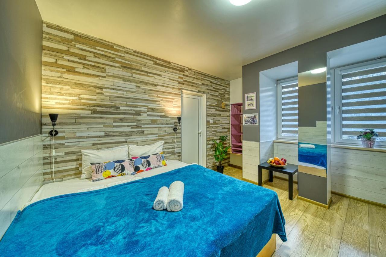 Fox Rooms Aparthotel Stara Zagora Exterior foto